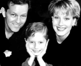 James Leininger (reincarnation case) | Psi Encyclopedia